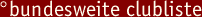 Clubliste